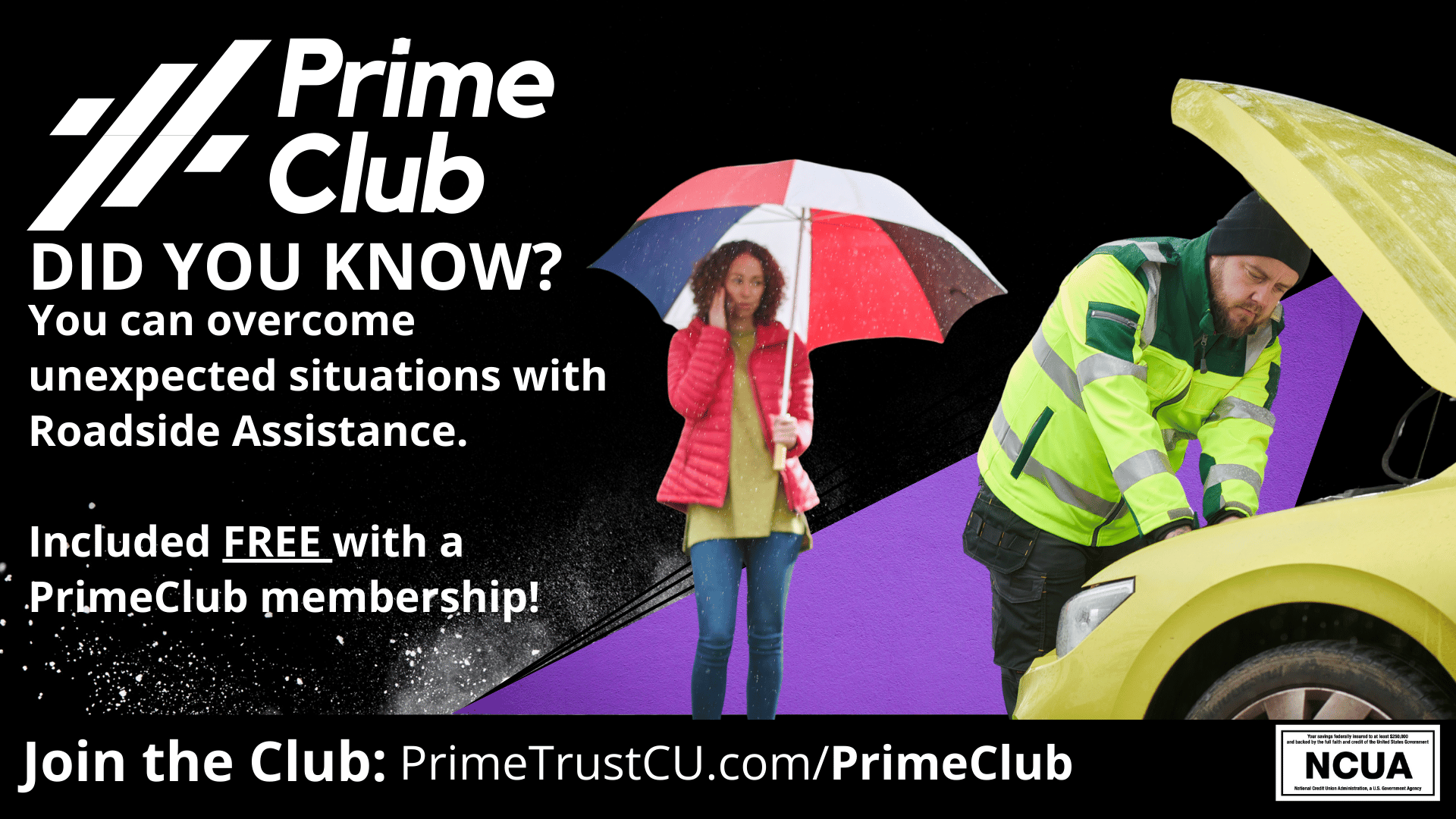 Join The Primeclub